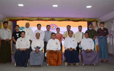 တရုတ်နိုင်ငံသို့ပြောင်းတင်ပို့နိုင်ရေး ဆွေးနွေးပွဲ