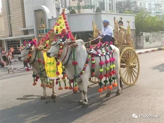 ၂၀၂၂မန္တလေးမဟာသင်္ကြန်ပွဲတော်ကြိုတင်အစမ်းလေ့ကျင့်