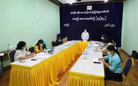 စစ်ကိုင်းသုံးဘီးနှစ်ဘီးဆိုင်ကယ်ထုတ်လုပ်ရန်ရှိ