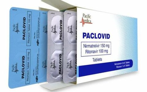 COVID-19ကုသဆေးဝါး“PACLOVID ”Pacific Medical Industries Ltd မှထုတ်လုပ်နိုင်ခဲ့