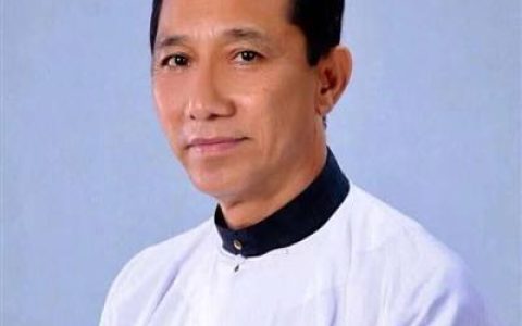 အမျိုးသားစာပေဆုရ မဲခေါင်စာပေဆုရှင် ဆရာအကြီးကိုကို (ကသာ)နှင့်တွေ့ဆုံခြင်း