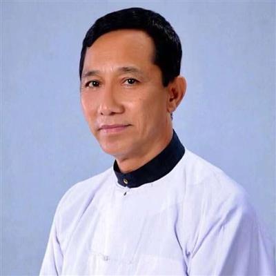 အမျိုးသားစာပေဆုရ မဲခေါင်စာပေဆုရှင် ဆရာအကြီးကိုကို (ကသာ)နှင့်တွေ့ဆုံခြင်း