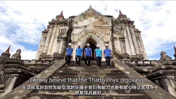 ဗီဒီယိုဇာတ်လမ်းတိုပြိုင်ပွဲမြန်မာမှရွှေတံဆိပ်ရ