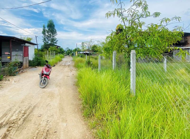 ပုသိမ်ကြီးရှိလယ်ယာမြေများဥပဒေနှင့်အညီဆောင်ရွက်ရန်