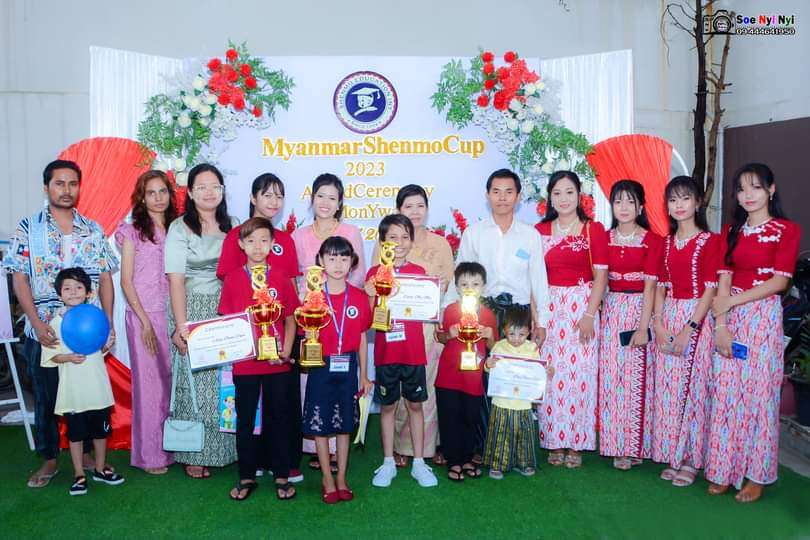 မုံရွာမြို့တွင် ပေသီးတွက်၊ စိတ်တွက်လေ့ကျင့်သင်ယူမှု စိတ်ဝင်စားသူများ များပြားလျက်ရှိကြောင်းသိရ